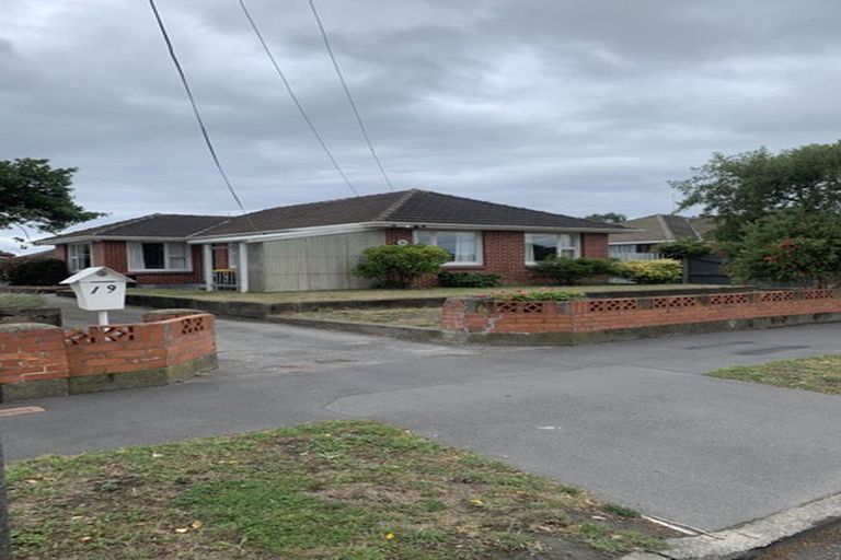 Photo of property in 19 Lyndhurst Crescent, Aranui, Christchurch, 8061