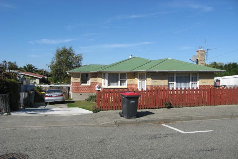 Photo of property in 13 Oxford Street, West End, Timaru, 7910