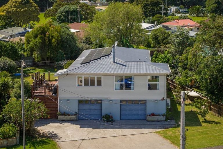 Photo of property in 22 Seaview Avenue, Te Puru, Thames, 3575