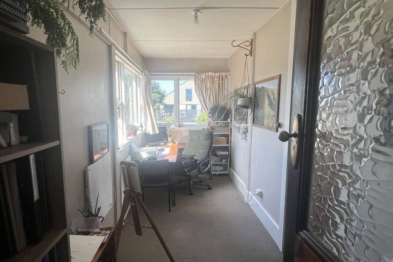 Photo of property in 47 Antigua Street, Addington, Christchurch, 8024