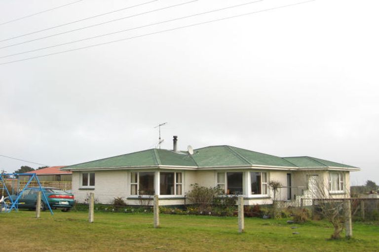 Photo of property in 52 Perkins Street, Tisbury, Invercargill, 9877