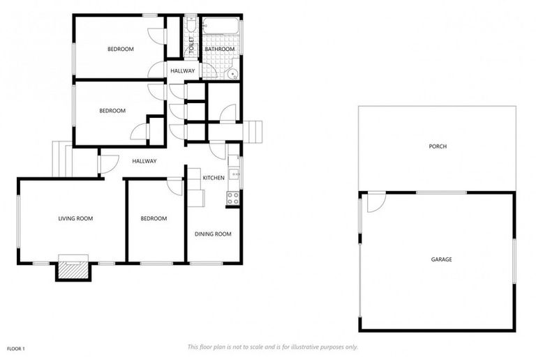 Photo of property in 33 Clyma Street, Elderslea, Upper Hutt, 5018