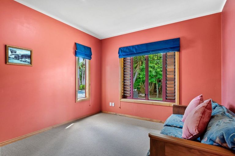 Photo of property in 253 Cemetery Road, Maunu, Whangarei, 0179