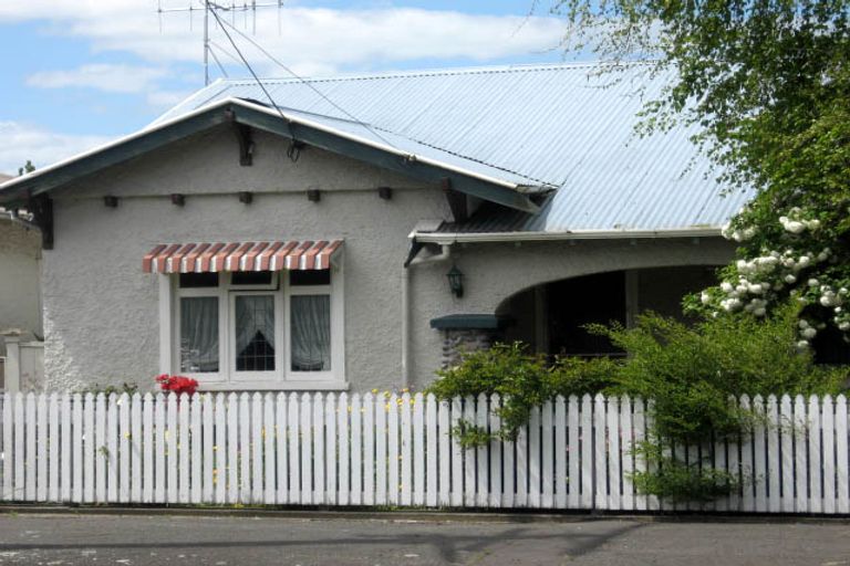 Photo of property in 83 Glasgow Street, Whanganui, 4500