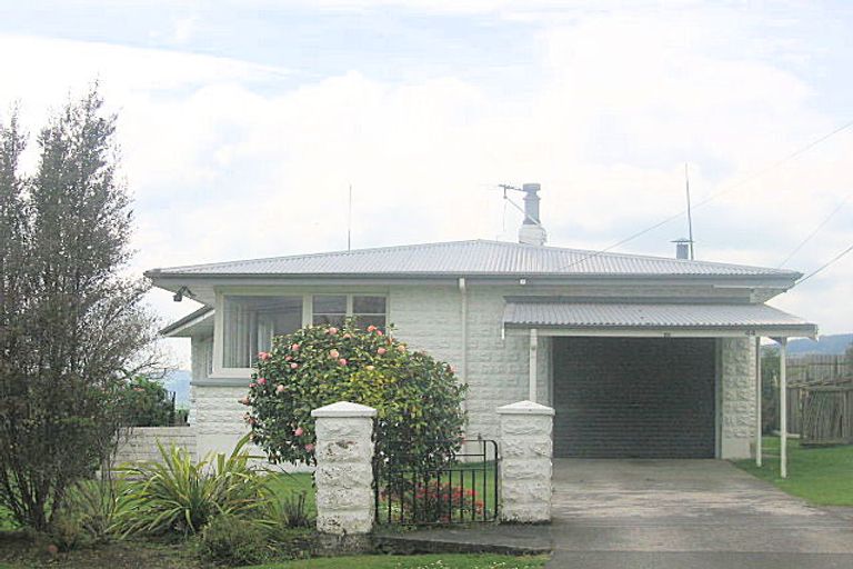 Photo of property in 44 Coulter Road, Owhata, Rotorua, 3010