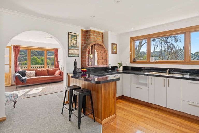 Photo of property in 65 Hampden Street, Picton, 7220