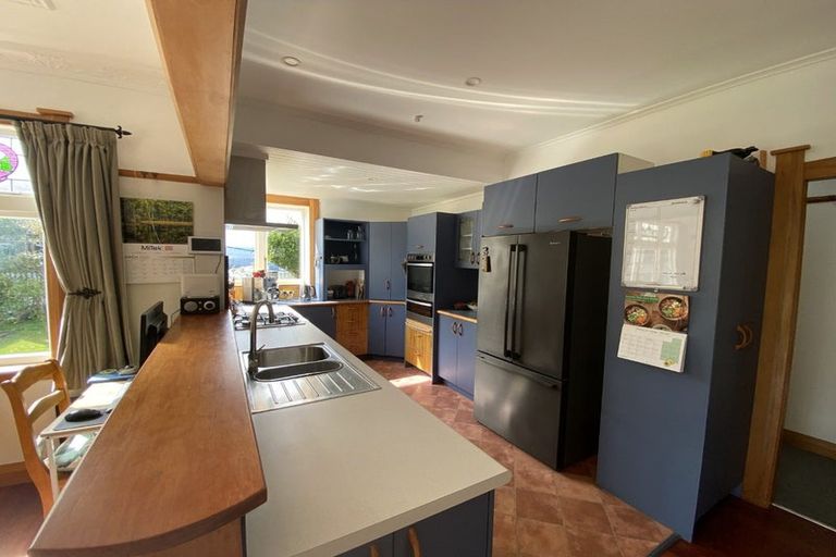 Photo of property in 13 Liardet Street, Vogeltown, Wellington, 6021