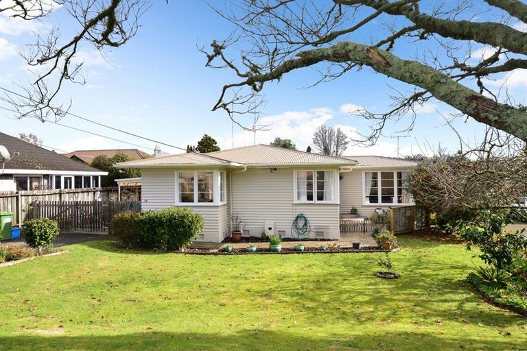 Photo of property in 34 Bryce Street, Cambridge, 3434