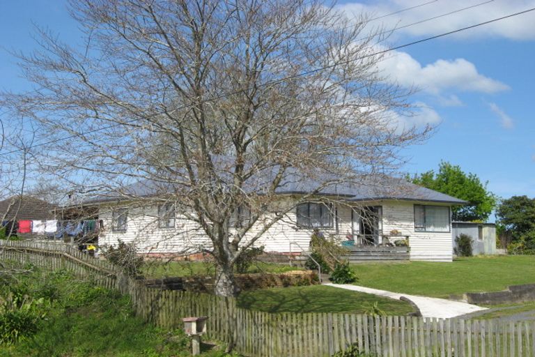 Photo of property in 4 Amo Street, Te Kauwhata, 3710