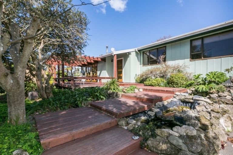 Photo of property in 1279 Wairoa Rd Bay View, Eskdale, Napier, 4182