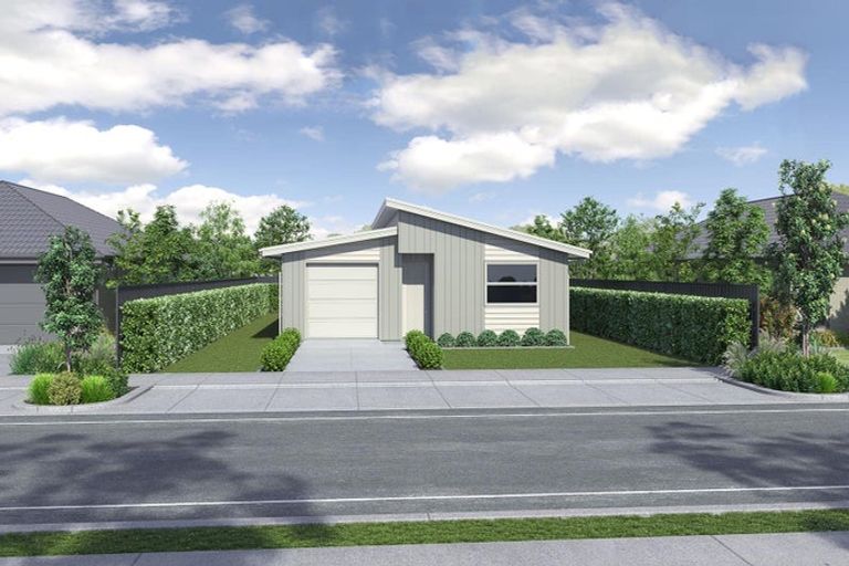 Photo of property in 17 Hoki Avenue, Morrinsville, 3300