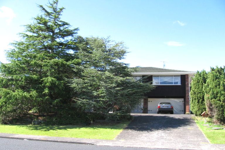 Photo of property in 26 Eban Avenue, Hillcrest, Auckland, 0627