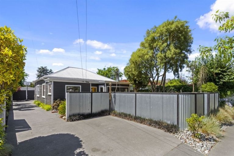 Photo of property in 30 Saint James Avenue, Papanui, Christchurch, 8053