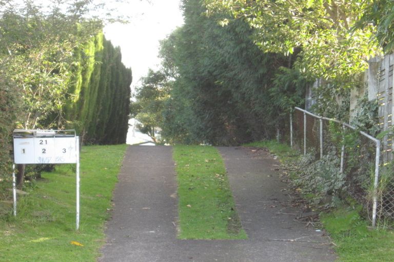 Photo of property in 3/21 Coxhead Road, Manurewa, Auckland, 2102