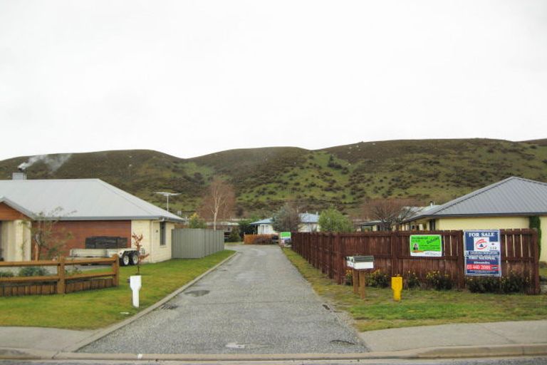 Photo of property in 152 Hazlett Street, Clyde, 9330