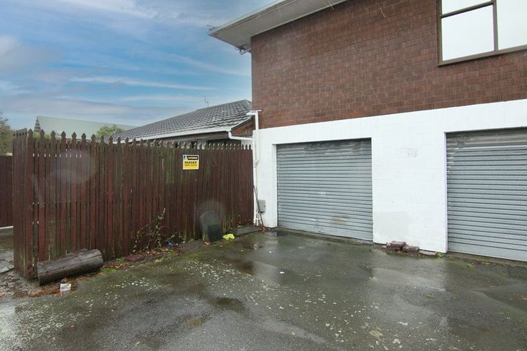 Photo of property in 3/446 Cashel Street, Linwood, Christchurch, 8011