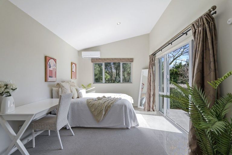 Photo of property in 768 Christchurch Akaroa Road, Tai Tapu, Christchurch, 7672