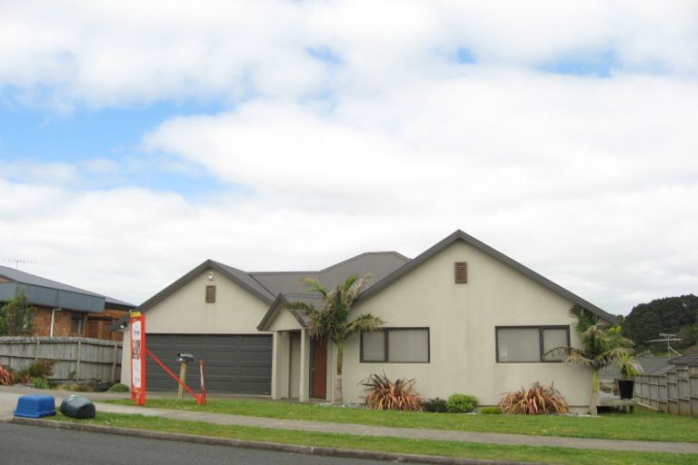Photo of property in 54 Ridgeway Road, Pukekohe, 2120