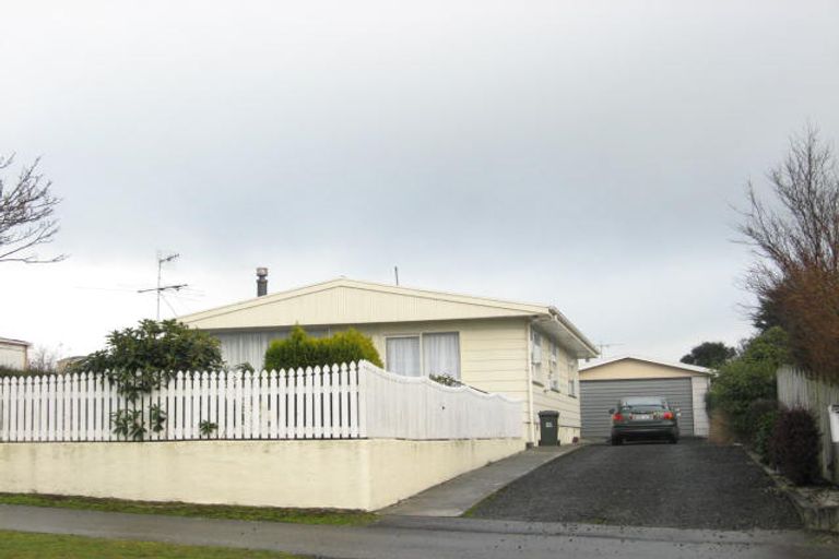 Photo of property in 125 Metzger Street, Heidelberg, Invercargill, 9812