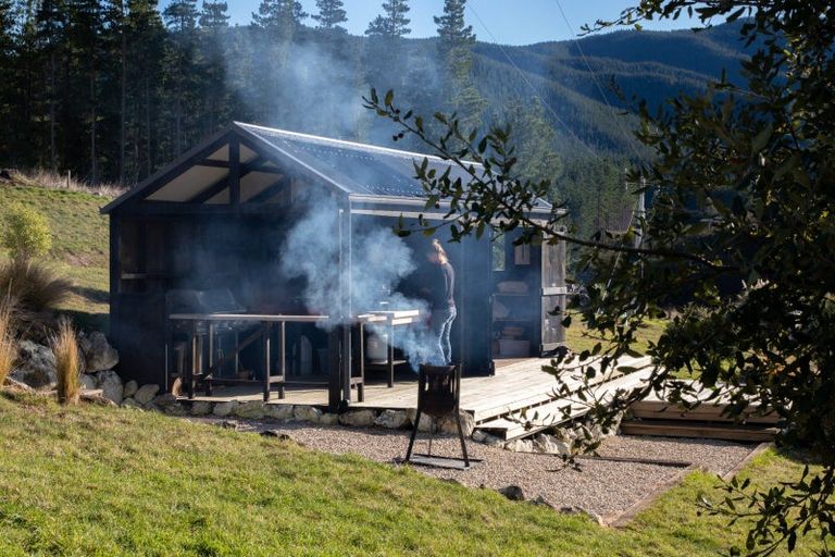 Photo of property in 101 Laidmore Road, Broomfield, 7482