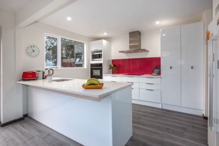 Photo of property in 55 Discovery Drive, Whitby, Porirua, 5024