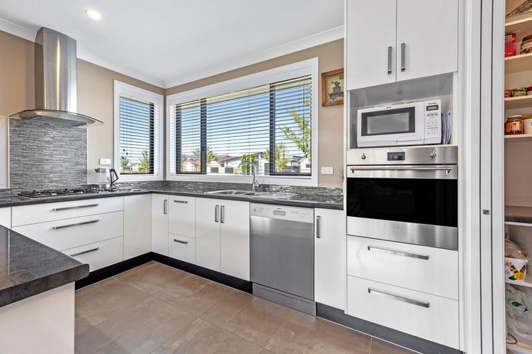 Photo of property in 29 Silverstream Boulevard, Kaiapoi, 7630