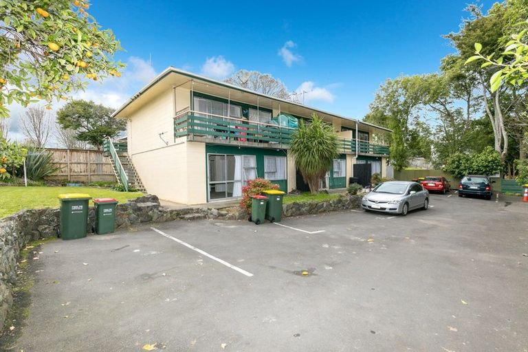 Photo of property in 20 Te Aroha Street, Hamilton East, Hamilton, 3216
