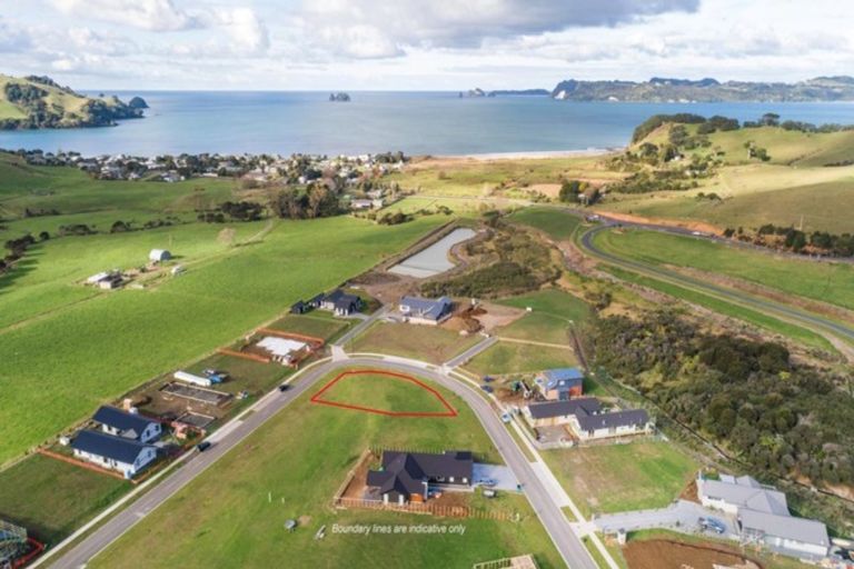 Photo of property in 7 Powhiri Place, Wharekaho, Whitianga, 3510