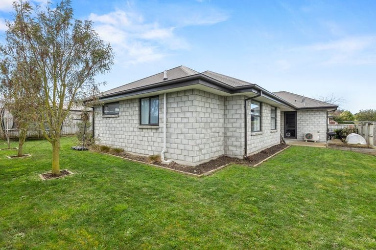 Photo of property in 40 Tripoli Street, Rangiora, 7400