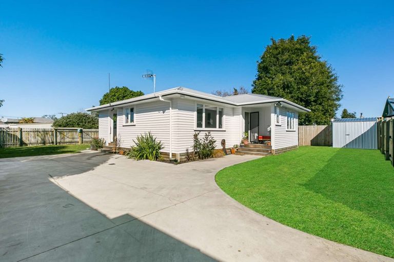 Photo of property in 13a Salisbury Road, Fairy Springs, Rotorua, 3015