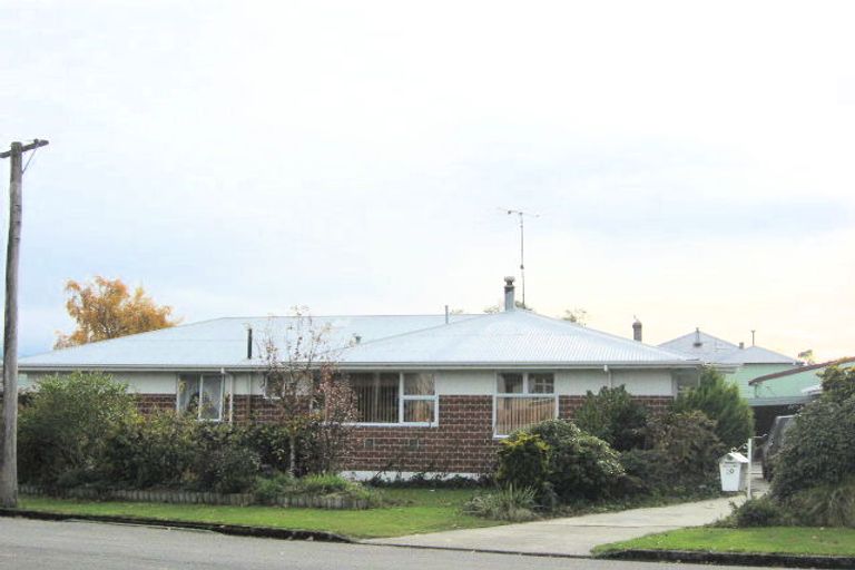 Photo of property in 20 Bushyhill Street, Tapanui, 9522