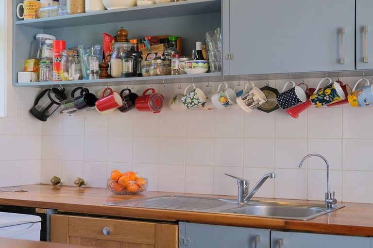 Photo of property in 61 Tomahawk Road, Andersons Bay, Dunedin, 9013