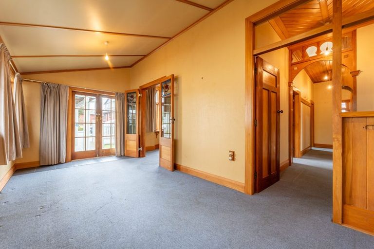 Photo of property in 6 Jackson Street, Seaview, Timaru, 7910