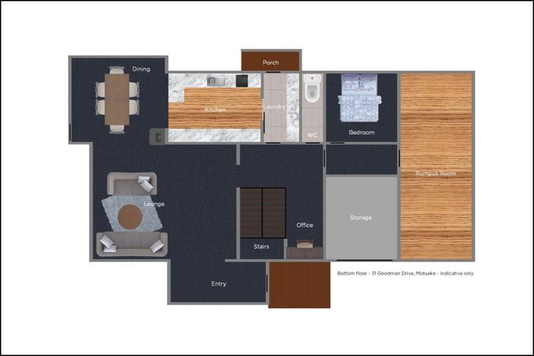 Photo of property in 31 Goodman Drive, Motueka, 7120