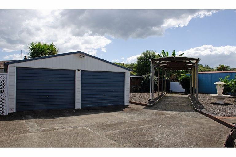 Photo of property in 5 Blundell Avenue, Kawerau, 3127