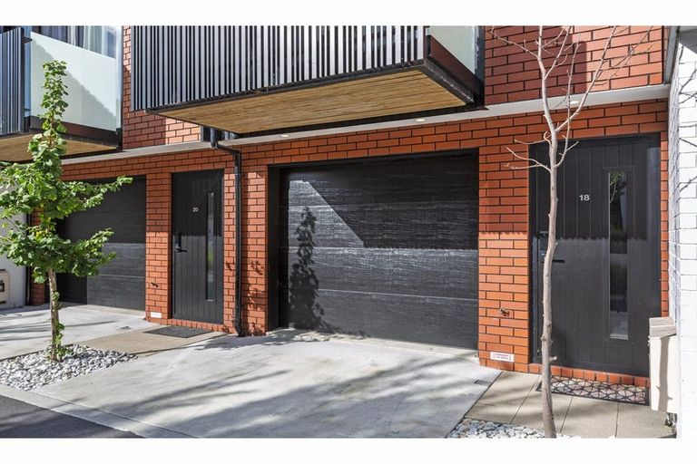 Photo of property in 18/182 London Street, Hamilton Central, Hamilton, 3204