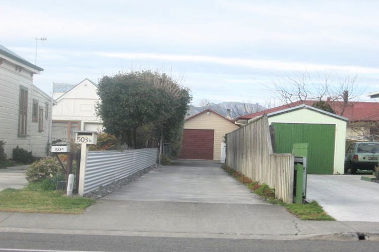 Photo of property in 503a Windsor Avenue, Parkvale, Hastings, 4122
