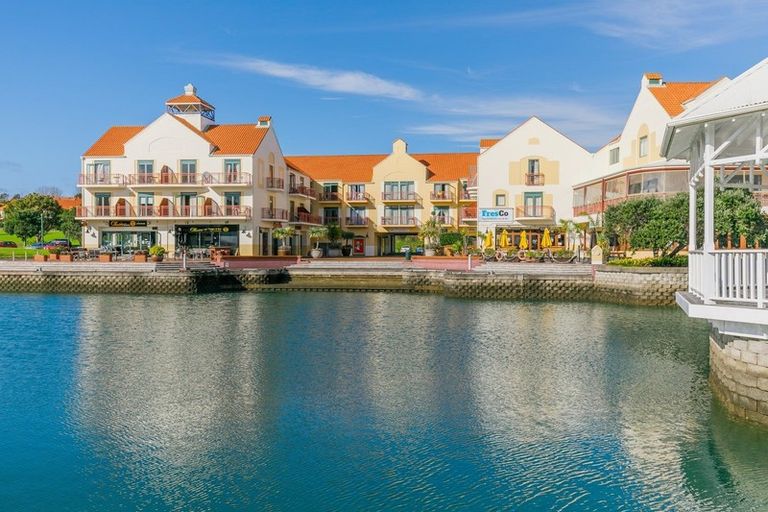 Photo of property in 164ax Harbour Village Drive, Gulf Harbour, Whangaparaoa, 0930