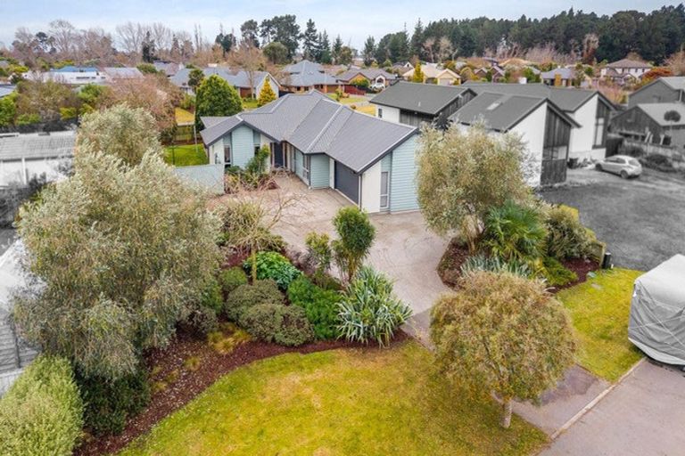 Photo of property in 5 Nautilus Place, Spencerville, Christchurch, 8083