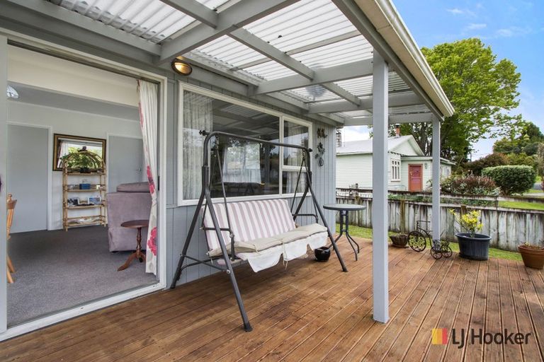 Photo of property in 8b Stafford Street, Waihi, 3610
