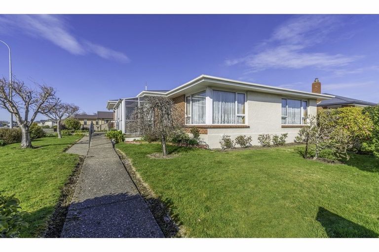 Photo of property in 126 Carvarvon Street, Glengarry, Invercargill, 9810