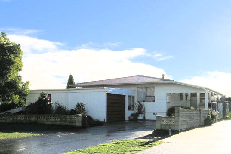 Photo of property in 44 Sunderland Drive, Flaxmere, Hastings, 4120