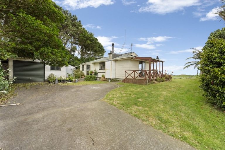 Photo of property in 6388 South Road, Pungarehu, Opunake, 4685