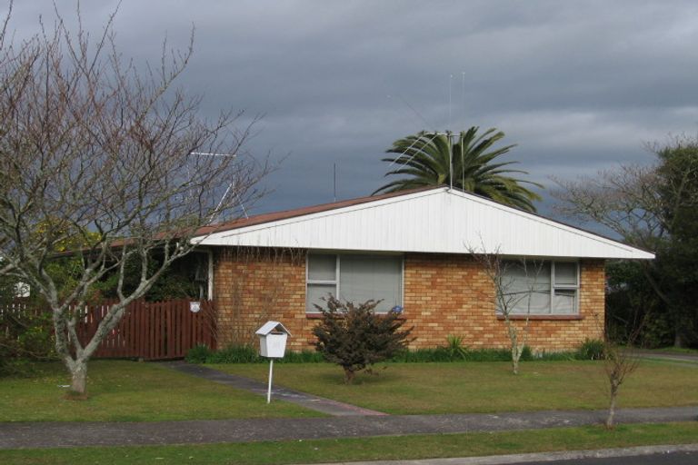 Photo of property in 58 Ranui Street, Dinsdale, Hamilton, 3204