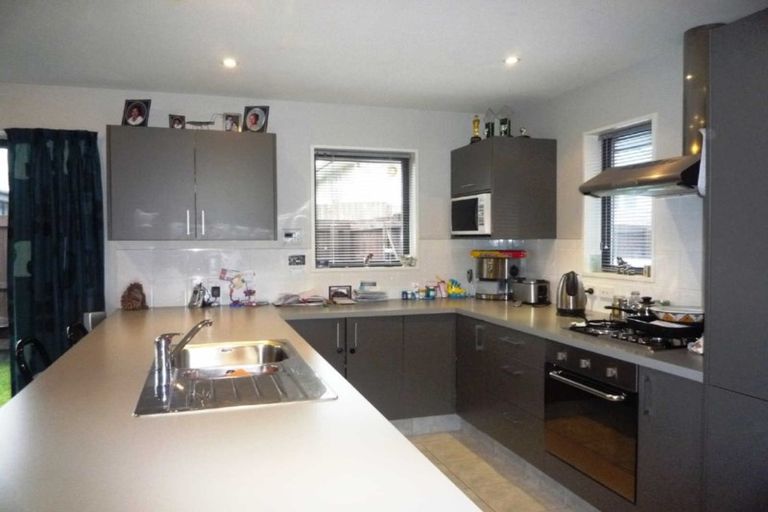 Photo of property in 63b Mackworth Street, Woolston, Christchurch, 8062