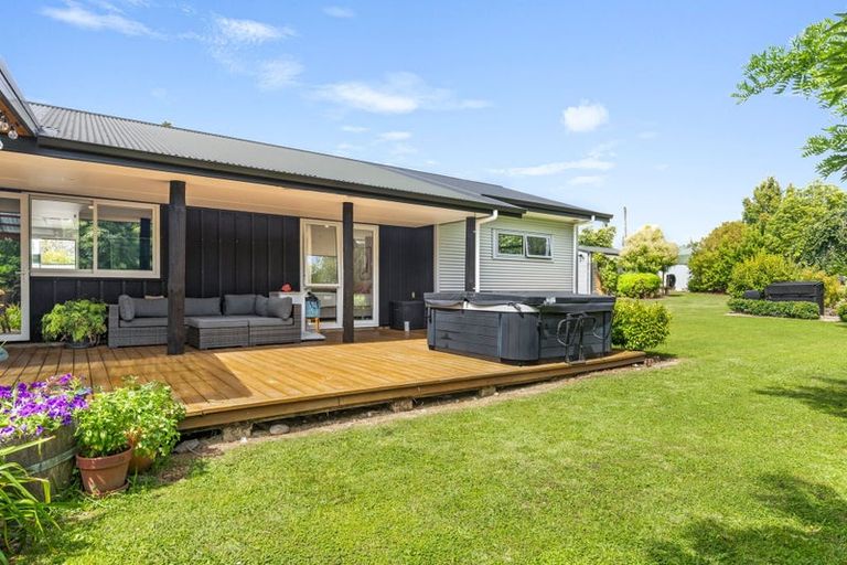 Photo of property in 31 Goddard Road, Tasman, Upper Moutere, 7173