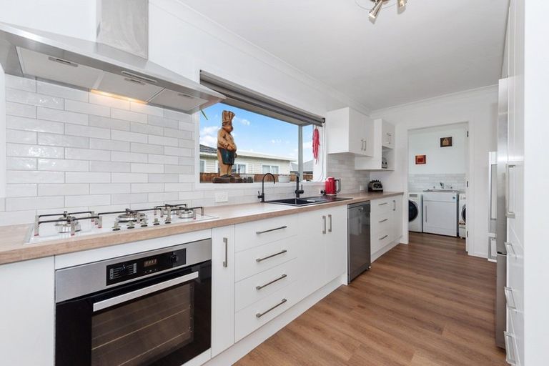 Photo of property in 7 Martin Street, Fairfield, Hamilton, 3214