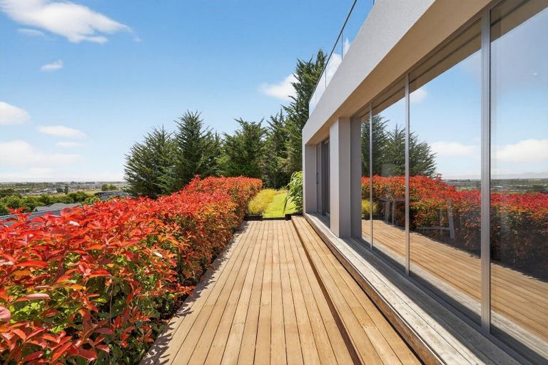 Photo of property in 13 Redmund Spur Road, Kennedys Bush, Christchurch, 8025
