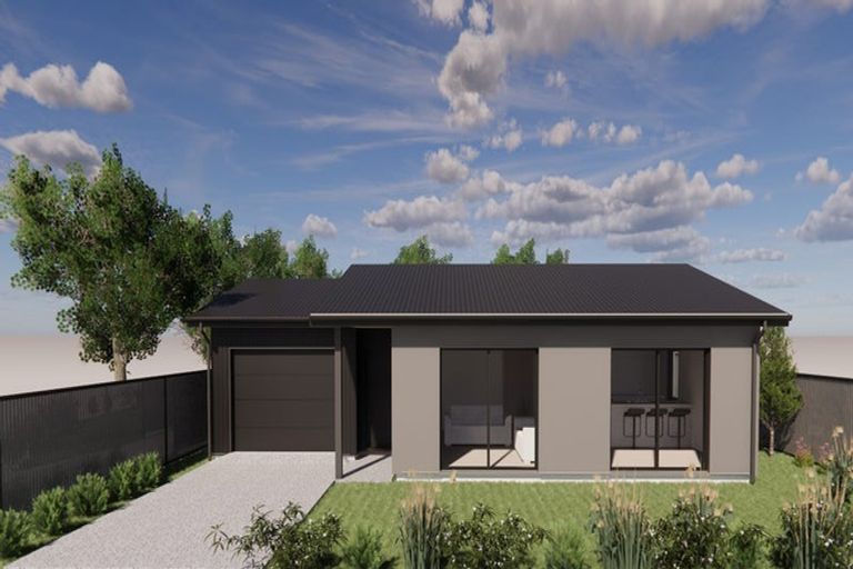 Photo of property in 43 Riley Street, Lake Hawea, 9382