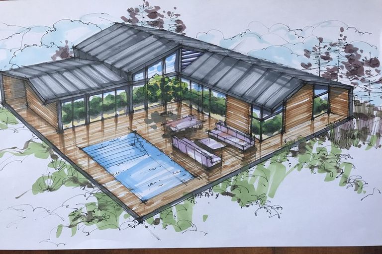 Photo of property in 67 Silver Peaks Drive, West Melton, 7618